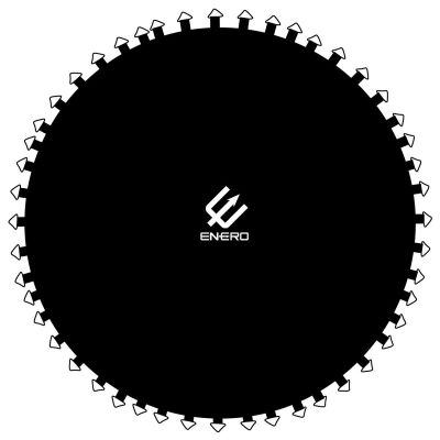 8. BATUTA DO TRAMPOLINY FI 244CM ENERO