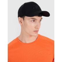 Czapka z daszkiem 4F x Robert Lewandowski 4F RL9SSS25ACABM532-20S