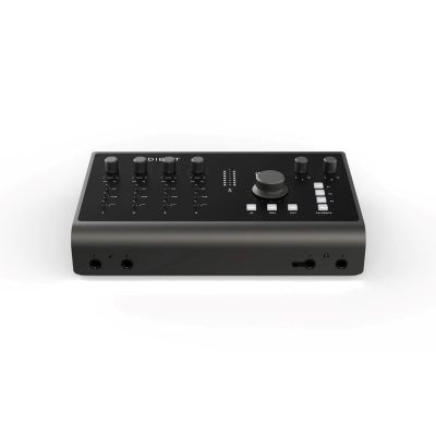 Audient iD44 MKII - Interfejs audio USB 20x24
