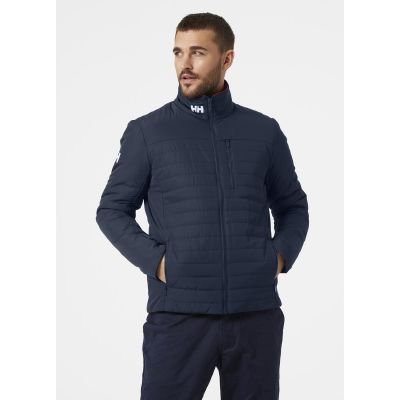 28. Kurtka Helly Hansen Crew Insulator Jacket 2.0 M 30343 597