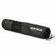 21. Siatka do badmintona Meteor 5.1x2.2 m 17602
