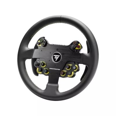 5. Uchwyt kierowniczy AddOn Thrustmaster EVO Racing 32R Leather