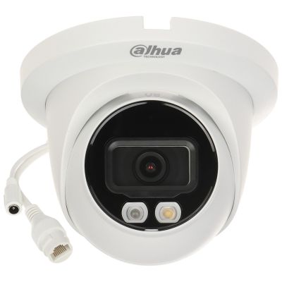 3. Kamera IP Dahua 8mpx IPC-HDW2849TM-S-IL-0280B