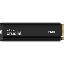 SSD PCIE G5 M.2 NVME 1TB/P510 CT1000P510SSD5 CRUCIAL
