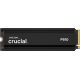 SSD PCIE G5 M.2 NVME 1TB/P510 CT1000P510SSD5 CRUCIAL