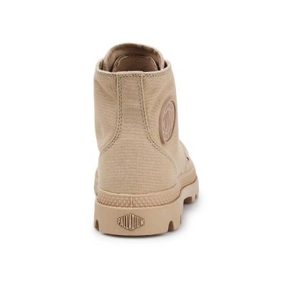 6. Buty Palladium Pampa HI Mono U 73089-271