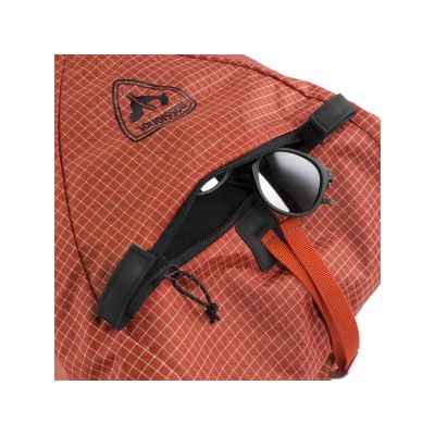 6. Plecak ROSSIGNOL Escaper Unlimited 18L Tan beżowy