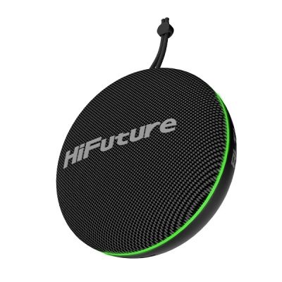 3. Mini głośnik HiFuture Altus bluetooth - czarny