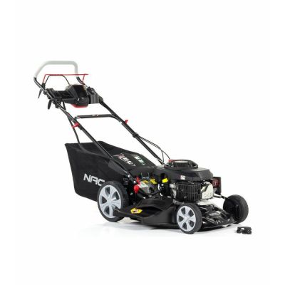 Kosiarka spalinowa NAC LS46-146-HS-ES-NG 146cc