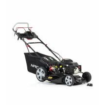 Kosiarka spalinowa NAC LS46-146-HS-ES-NG 146cc