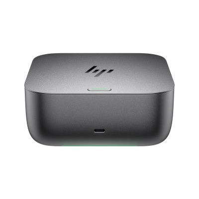 33. Stacja dokująca HP Thunderbolt 4 Ultra 180W G6 Dock