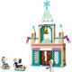 3. LEGO DISNEY PRINCESS 43265 Kraina lodu: Zamek w Arendelle