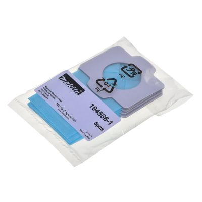 8. Odkurzacz 18V MAKITA DCL184Z