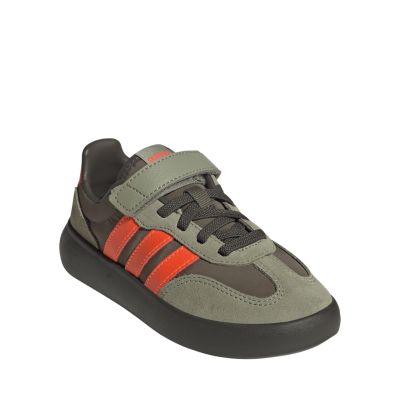 2. Buty adidas Barreda Decode EL Jr JQ8849