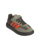 2. Buty adidas Barreda Decode EL Jr JQ8849