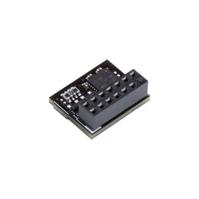 3. Moduł ASUS TPM SPI 90MC07D0-M0XBN1