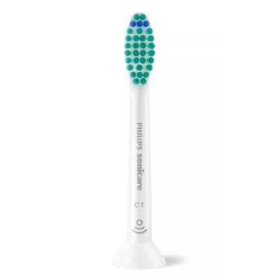 Główka szczot. PHILIPS HX6014/87 Sonicare 4 szt.
