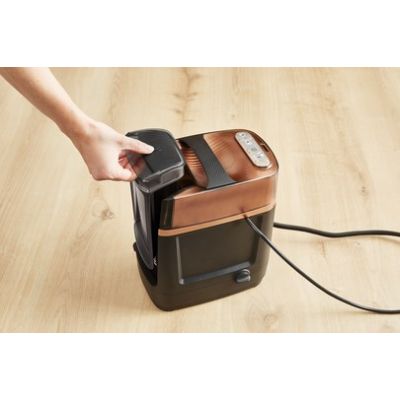 22. System do prasowania TEFAL QT 2020 IXEO Power
