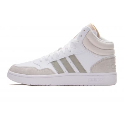 3. Buty adidas Hoops 3.0 Mid M HP7940
