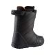 4. Buty snowboardowe ROSSIGNOL CRANK BOA H4 czarno pomarańczowy