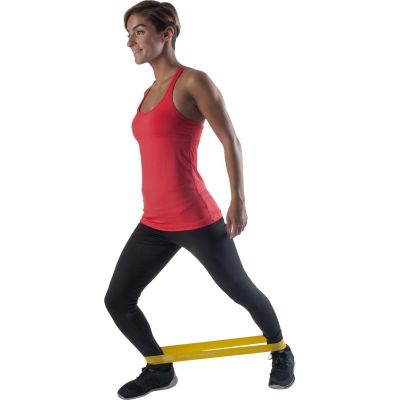 11. ZESTAW GUM DO ĆWICZEŃ FITNESS CROSSFIT MINI BAND 3SZT PURE 2 IMPROVE