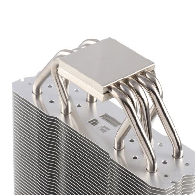 10. Thermalright KĂĽhler TA 140 - 115x/1200/20xx/1366/AM4/AM5