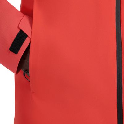 9. Kurtka trekkingowa 4F M1010 M 4FWAW25TTJAM1010 70S