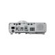 6. Projektor Epson EB-L210SF kr.rzutu 4000 ANSI lumenów 3LCD Biały