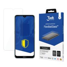 Szkło hybrydowe 3mk FlexibleGlass™ na Nokia 7.2