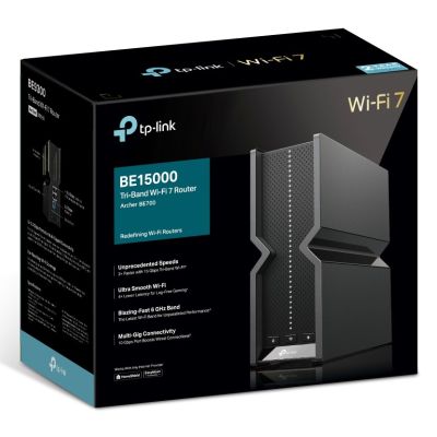 10. Router TP-LINK Archer BE700
