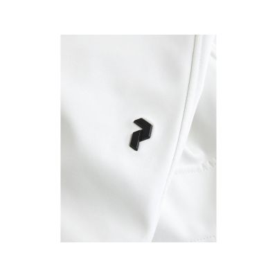4. Spodnie narciarskie Peak Performance W Stretch Pants biały