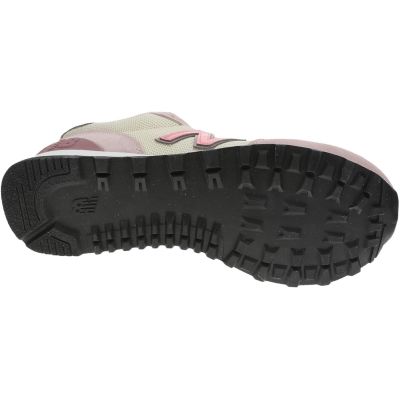 3. Buty klasyczne damskie New Balance 515 Lifestyle  (W51547Y)