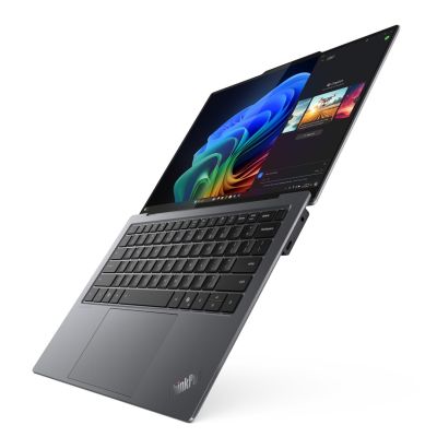 2. Lenovo ThinkPad X9-14 Gen 1 Aura Edition Ultra 7 258V 14" 2.8K OLED Touch 500nits 120Hz 32GB LPDDR5x-8533 SSD1TB Arc Graphics 140V Cam 8.0MP 55Wh W11Pro Grey 3Y OnSite