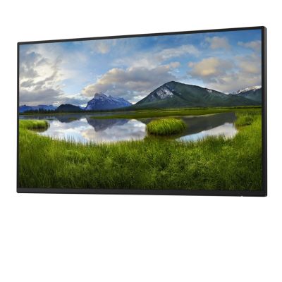 2. DELL P Series P2425HE_WOST monitor komputerowy 61 cm (24") 1920 x 1080 px Full HD LCD Czarny
