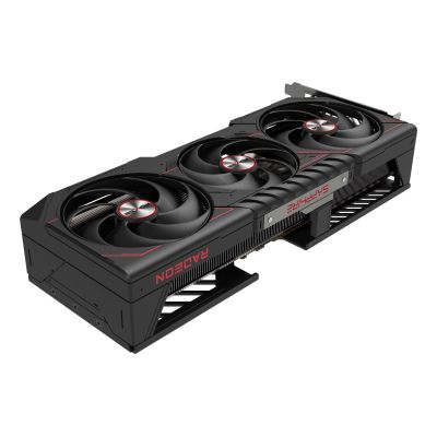 3. Karta graf. SAPPHIRE PULSE RX 9070 XT GAMING 16GB