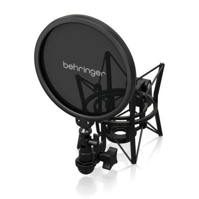 Behringer SMP1000 Uchwyt mikrofonowy antywibracyjny
