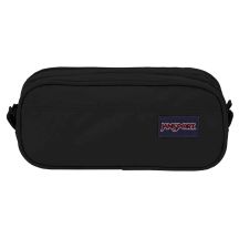 JanSport Large Accessory Pouch EK0A5BBVN55 Czarne One size