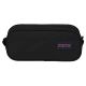 JanSport Large Accessory Pouch EK0A5BBVN55 Czarne One size