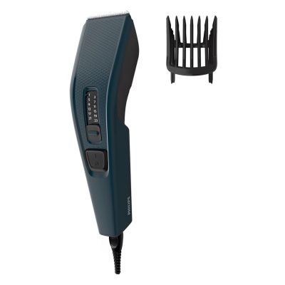 9. Maszynka do strzyżenia Philips HC3505/15 (kolor czarny)