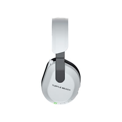 2. Turtle Beach Stealth 600 Gen 3 Zestaw słuchawkowy Bezprzewodowy Opaska na głowę Gaming Bluetooth Biały