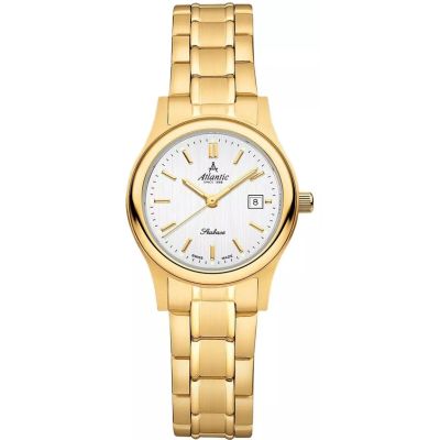 Zegarek Damski Atlantic Seapair 20348.45.21 + BOX