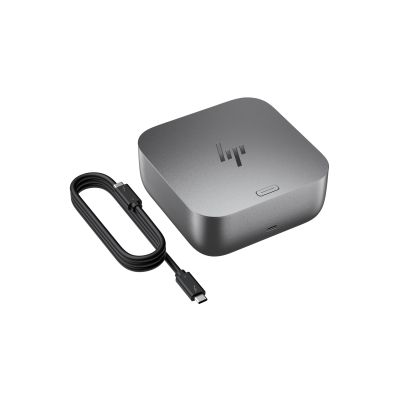 93. Stacja dokująca HP Thunderbolt 4 100W G6 Dock
