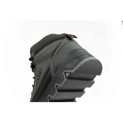 8. Buty zimowe Lee Cooper M LCJ-24-01-2951M