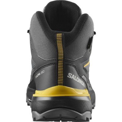 3. Buty trekkingowe Salomon X Ultra 360 Mid GTX M L47742600