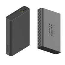 Powerbank Mophie Powerstation Pro 20K Red Bull Racing - 20000mAh, kabel 20 cm USB-C - USB-C w zestawie (3x port USB-C)