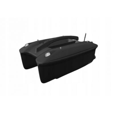 Łódka zanętowa Deeper Quest DQ0H10S10