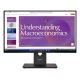 27. Lenovo ThinkVision T24D-40 monitor komputerowy 60,5 cm (23.8") 1920 x 1080 px Full HD LCD Czarny