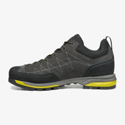 2. Buty SCARPA Zodiac GTX-anthracite-sulphur-45