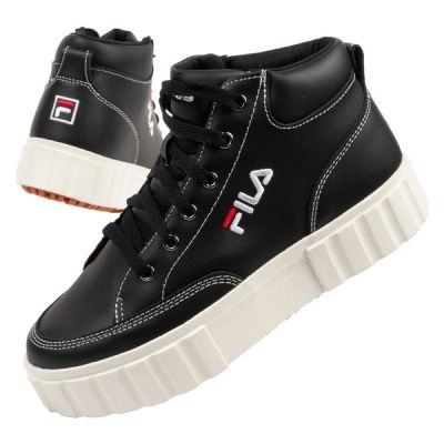 7. Buty Fila Sandblast W FFW0187.80010