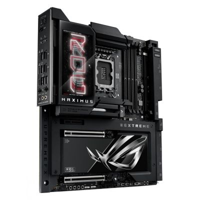 24. Płyta główna ASUS ROG MAXIMUS Z890 EXTREME